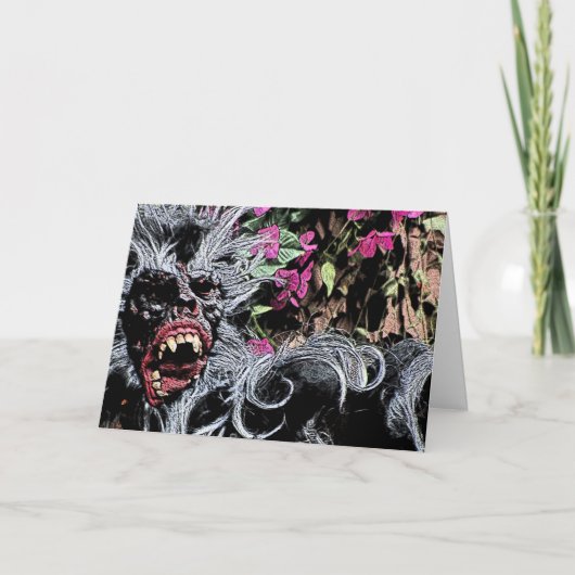 Straatprestaties 1 GCCNA Kaart (Voorkant)