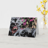 Straatprestaties 1 gcnm kaart (Gele Bloem)