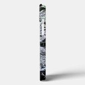 Straatprestaties 1 iPHCNA Case-Mate iPhone Case (Achterkant / Links)