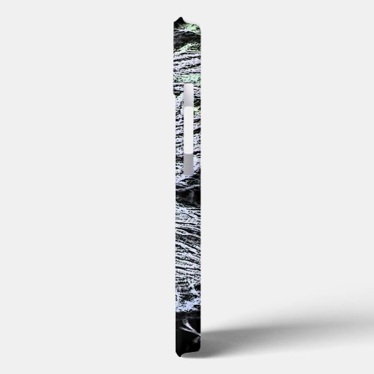 Straatprestaties 1 iPHCNA Case-Mate iPhone Case (Achterkant / Links)