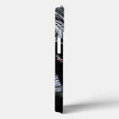 Straatprestaties 1 iPHCNA Case-Mate iPhone Case (Achterkant / Rechts)