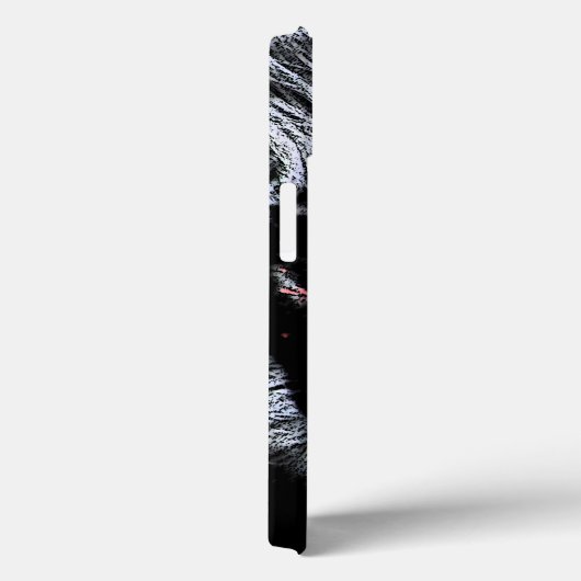 Straatprestaties 1 iPHCNA Case-Mate iPhone Case (Achterkant / Rechts)