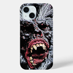 Straatprestaties 1 iPHCNA iPhone 15 Case