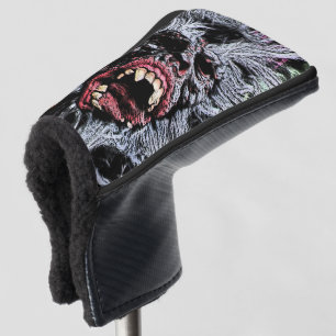Straatprestaties 1 pccn golfheadcover