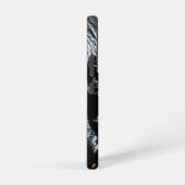 Straatprestaties 1 sGCNA Samsung Galaxy Hoesje (Rechterkant)