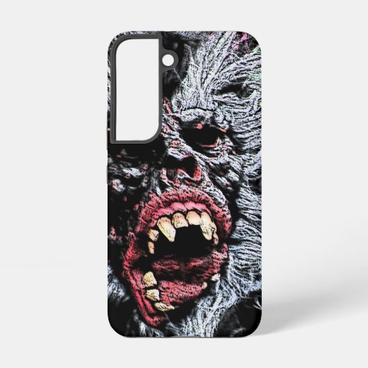 Straatprestaties 1 sgcnm samsung galaxy hoesje (Achterkant)