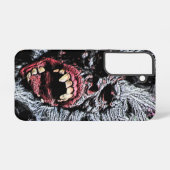 Straatprestaties 1 sgcnm samsung galaxy hoesje (Achterkant horizontaal)