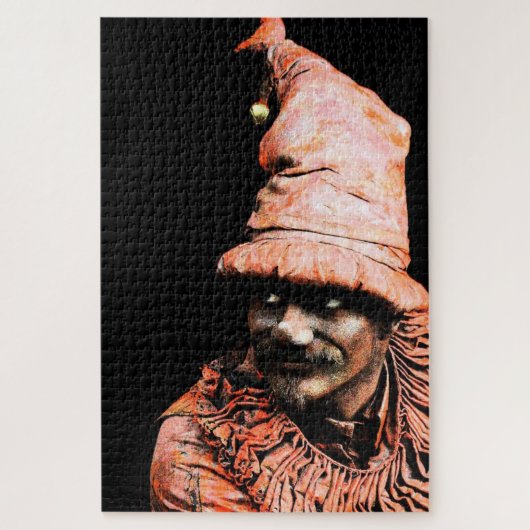 Straatprestaties 2 20x30 1014pc jpcna legpuzzel (Verticaal)