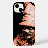 Straatprestaties 2 iPHCNA Case-Mate iPhone Case (Achterkant)