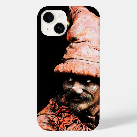 Straatprestaties 2 iPHCNA Case-Mate iPhone Case (Achterkant)