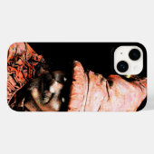 Straatprestaties 2 iPHCNA Case-Mate iPhone Case (Achterkant (horizontaal))