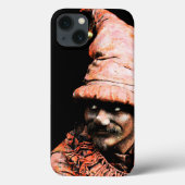 Straatprestaties 2 iPHCNA Case-Mate iPhone Case (Achterkant)