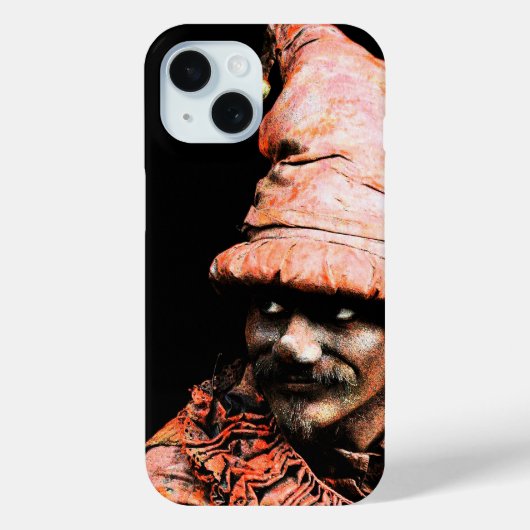 Straatprestaties 2 iPHCNA Case-Mate iPhone Case (Achterkant)