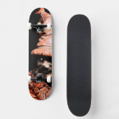 Straatprestaties 2 SdCNA Persoonlijk Skateboard (Voorkant)