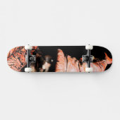 Straatprestaties 2 SdCNA Persoonlijk Skateboard (Horizontaal)