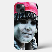 Straatprestaties 4 iPHCNA Case-Mate iPhone Case (Achterkant)