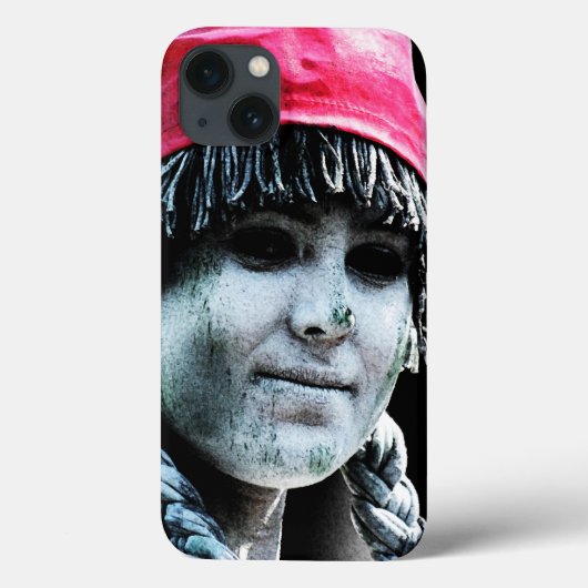 Straatprestaties 4 iPHCNA Case-Mate iPhone Case (Achterkant)