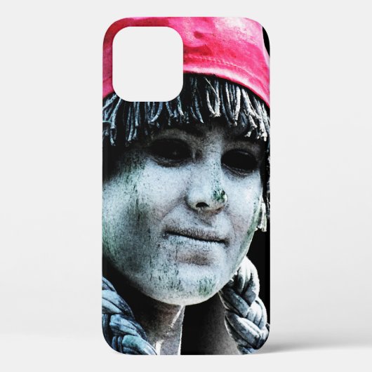 Straatprestaties 4 iPHCNA Case-Mate iPhone Case (Achterkant)