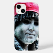 Straatprestaties 4 iPHCNA Case-Mate iPhone Case (Achterkant)