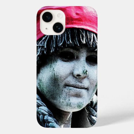 Straatprestaties 4 iPHCNA Case-Mate iPhone Case (Achterkant)