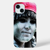 Straatprestaties 4 iphcnm Case-Mate iPhone case (Achterkant)