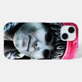 Straatprestaties 4 iphcnm Case-Mate iPhone case (Achterkant (horizontaal))