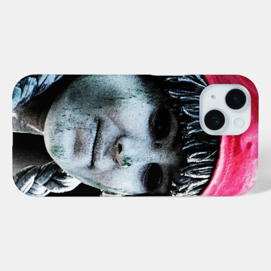 Straatprestaties 4 iphcnm Case-Mate iPhone case (Achterkant (horizontaal))