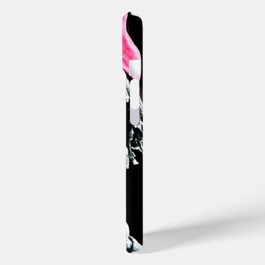 Straatprestaties 4 iphcnm Case-Mate iPhone case (Achterkant / Links)