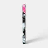 Straatprestaties 4 sGCNA Samsung Galaxy Hoesje (Linkerkant)