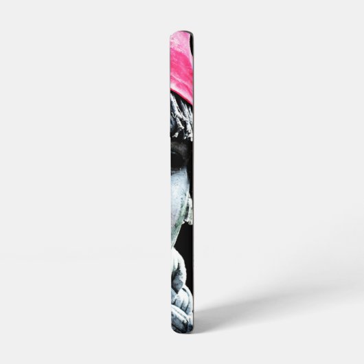 Straatprestaties 4 sGCNA Samsung Galaxy Hoesje (Linkerkant)