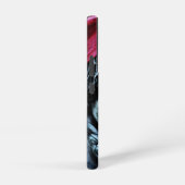 Straatprestaties 4 sGCNA Samsung Galaxy Hoesje (Rechterkant)