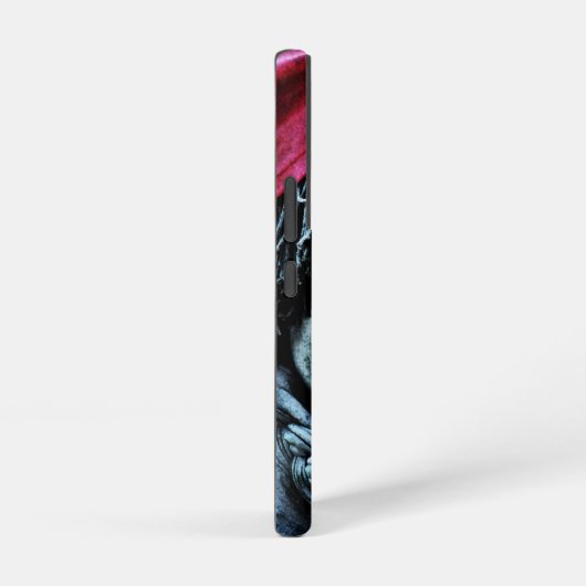 Straatprestaties 4 sGCNA Samsung Galaxy Hoesje (Rechterkant)