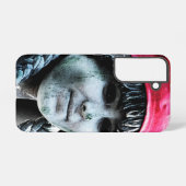 Straatprestaties 4 sGCNA Samsung Galaxy Hoesje (Achterkant horizontaal)