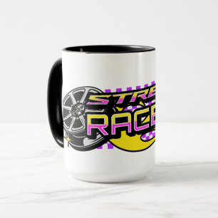 STRAATRACERS BRANDEN WIELCLUB MOK