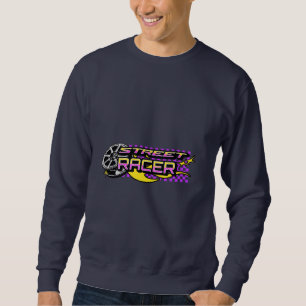 STRAATRACERS BRANDEN WIELCLUB TRUI