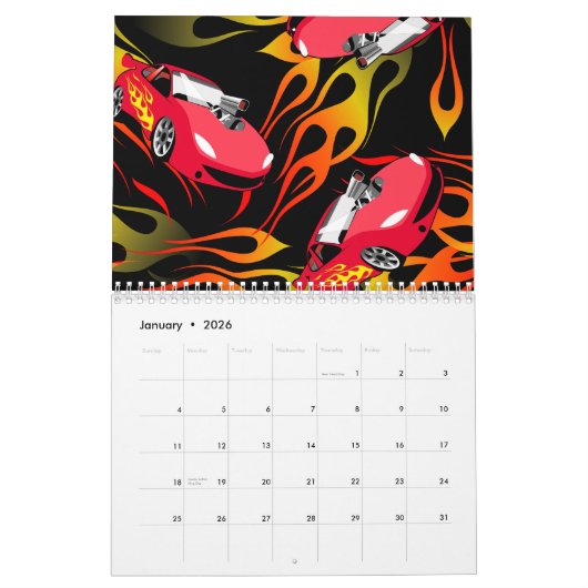 Straatrennen Kalender (Jan 2026)