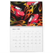 Straatrennen Kalender (Mar 2027)