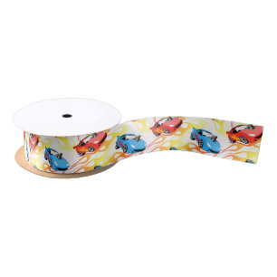 Straatrennen Satijnen Lint