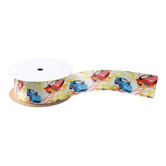 Straatrennen Satijnen Lint (Spoel)