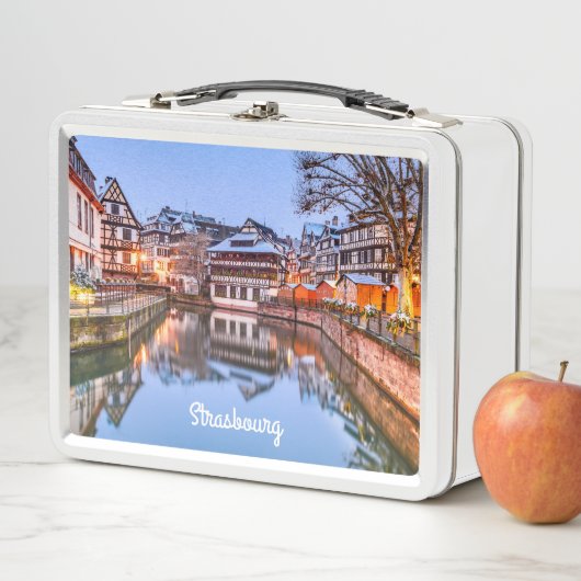 Straatsburg (In situ)