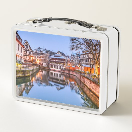 Straatsburg (Achterkant)