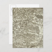 Straatsburg Briefkaart (Voorkant / Achterkant)