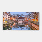 Straatsburg Bureaumat (Voorkant)