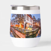 Straatsburg Frankrijk (Rechts)