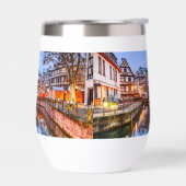 Straatsburg Frankrijk (Links)