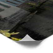 Straatsburg, Frankrijk 2 Poster (Hoek)