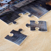 Straatsburg, Frankrijk Legpuzzel (Zijkant)