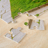 Straatsburg, Frankrijk Legpuzzel (Zijkant)