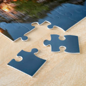 Straatsburg, Frankrijk Legpuzzel (Zijkant)