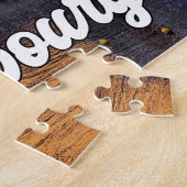 Straatsburg, Frankrijk Legpuzzel (Zijkant)
